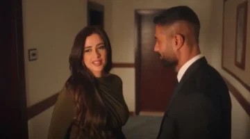 مواعيد عرض الحلقة الأخيرة من وننسى اللي كان وتطور علاقة بدر بجليلة